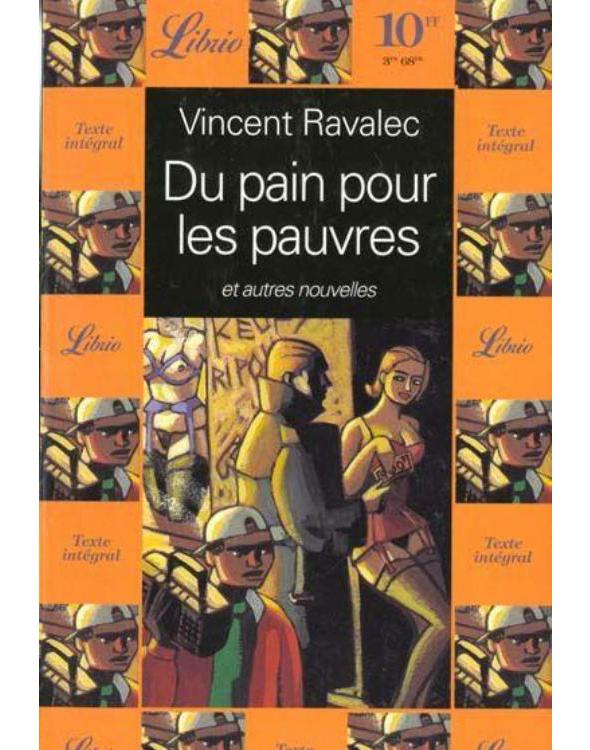 Du pain pour les pauvres