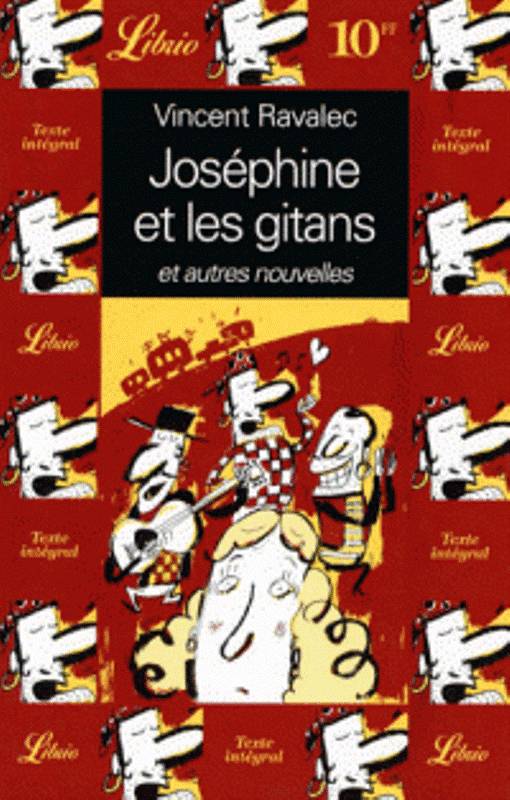 Joséphine et les gitans