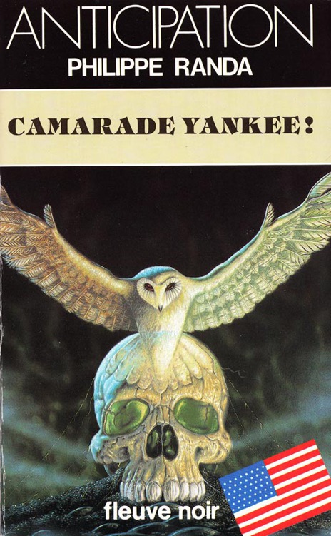 Camarade Yankee !