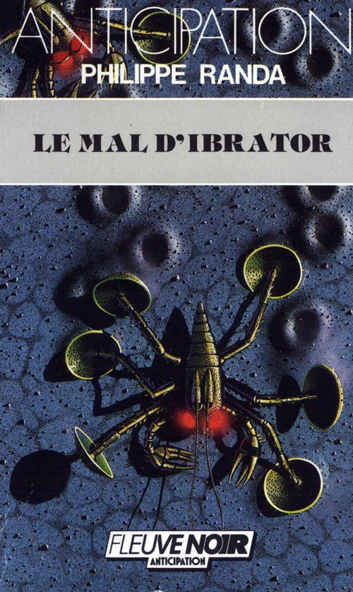 Le mal d’Ibrator