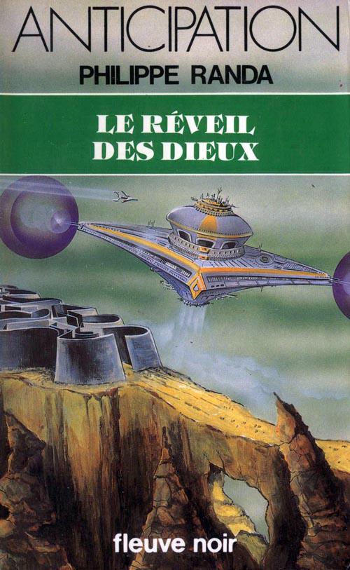Le réveil des dieux
