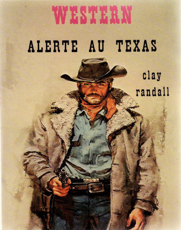 Alerte au Texas
