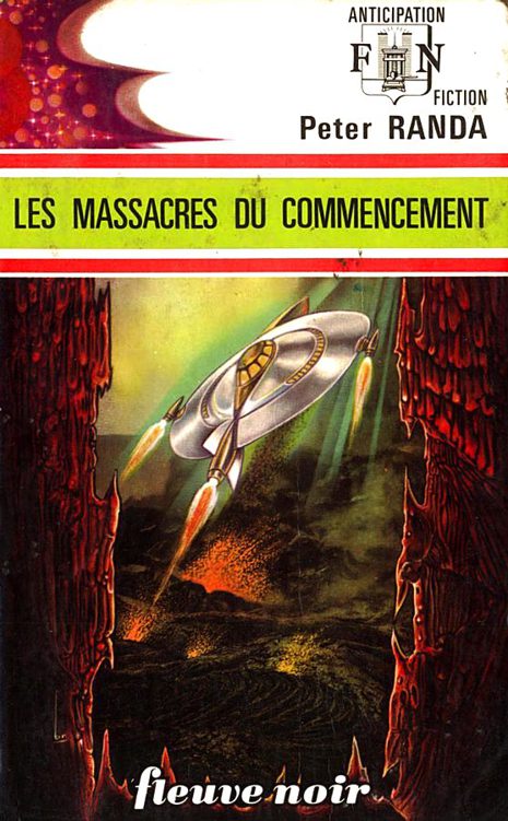 Les massacres du commencement