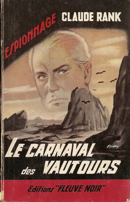 Le carnaval des vautours