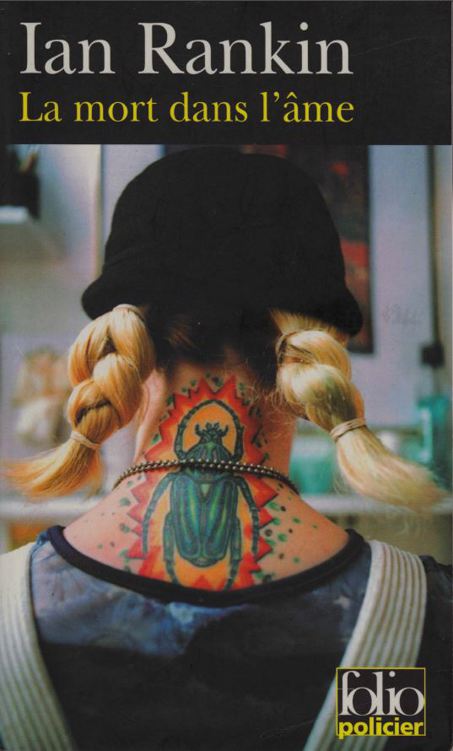 la mort dans l'âme