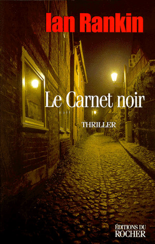 Le Carnet noir