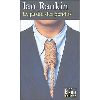 Le jardin des pendus