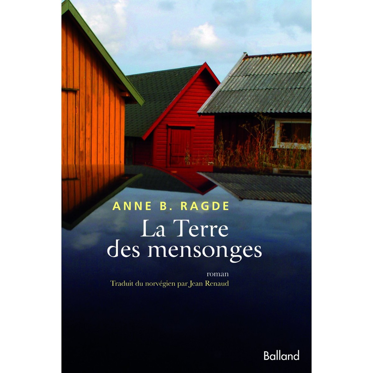 La Terre des mensonges