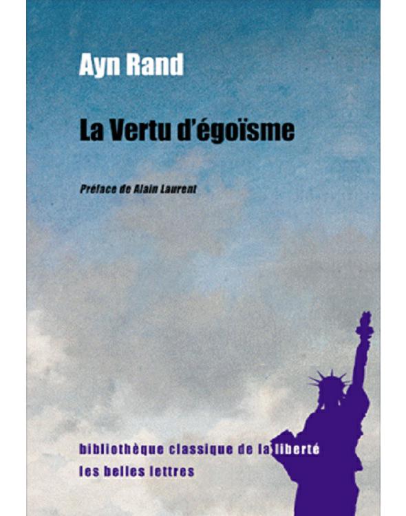 La vertu d'égoïsme