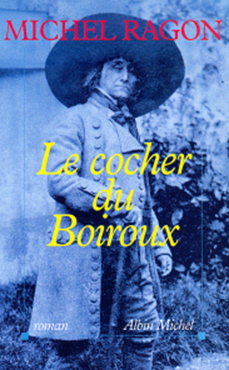 Le cocher du boiroux
