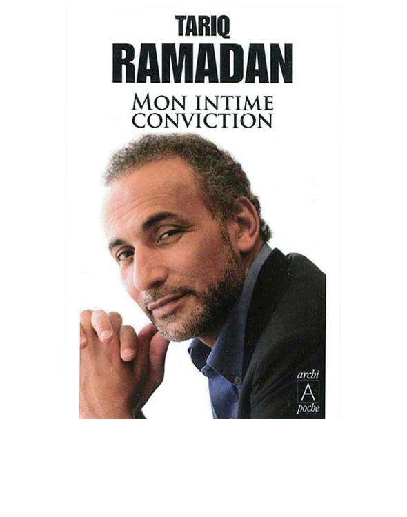 Mon intime conviction