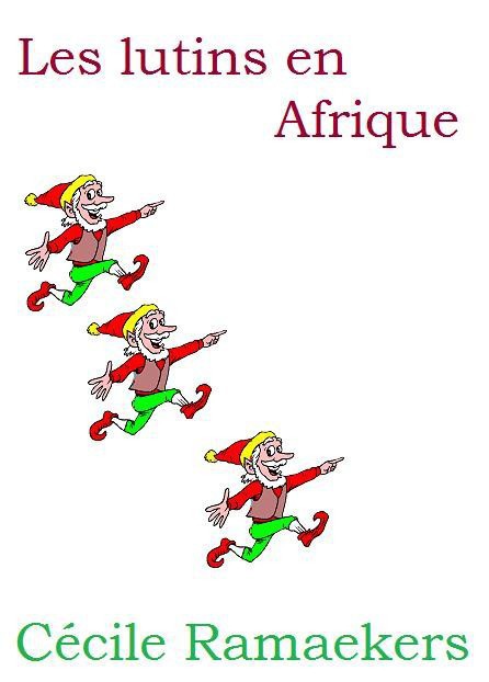 Les lutins en Afrique