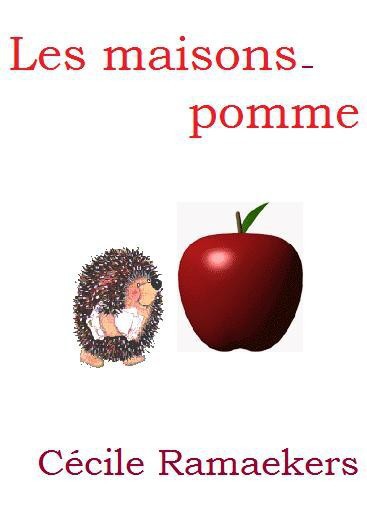 Les maisons-pomme