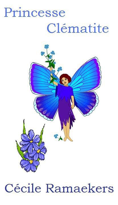 Princesse Clématite