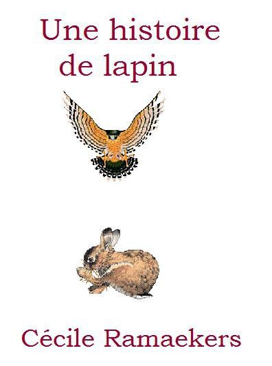 Une histoire de lapin