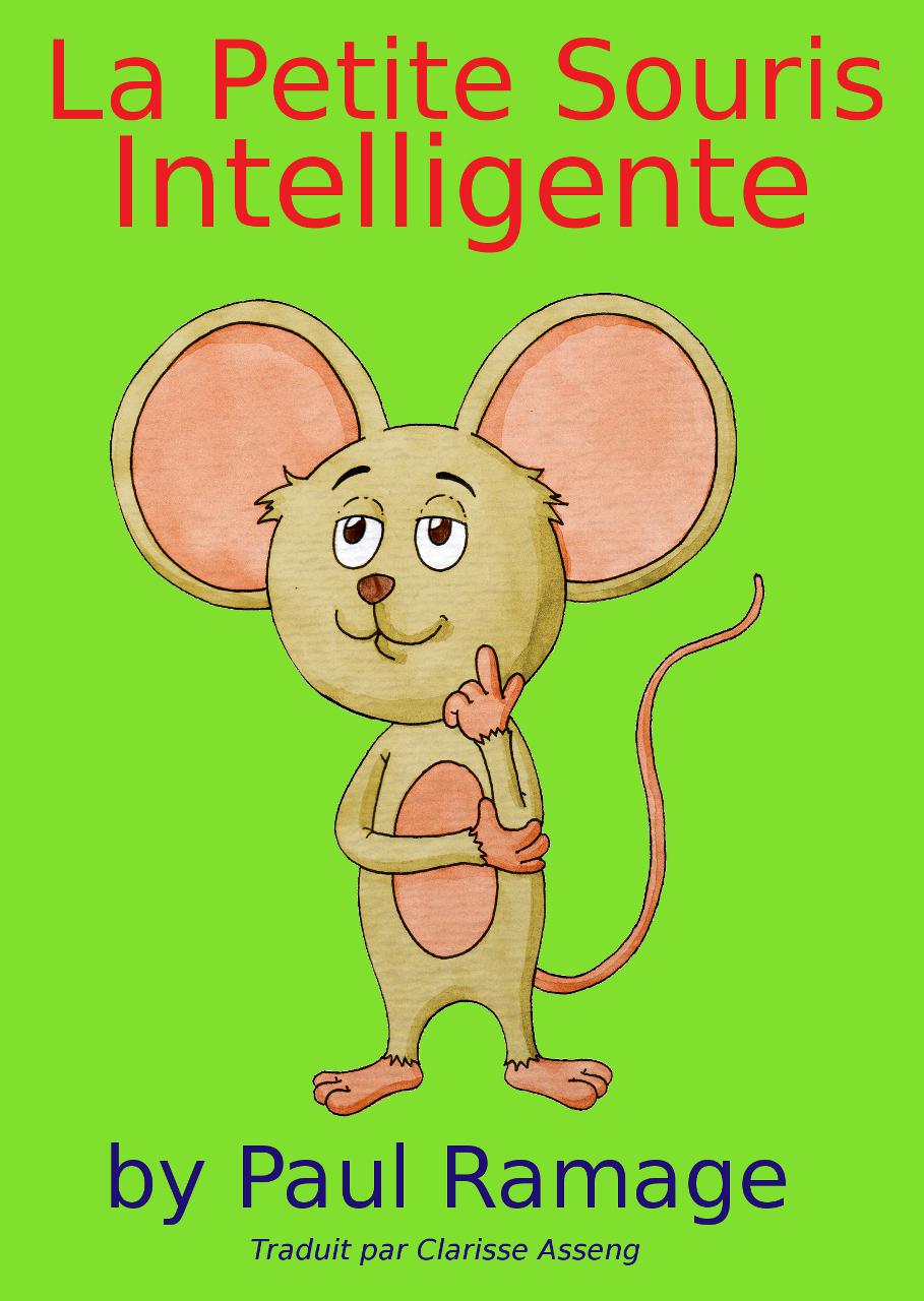 La petite souris intelligente