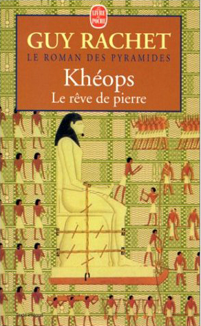 Le Roman des Pyramides 2