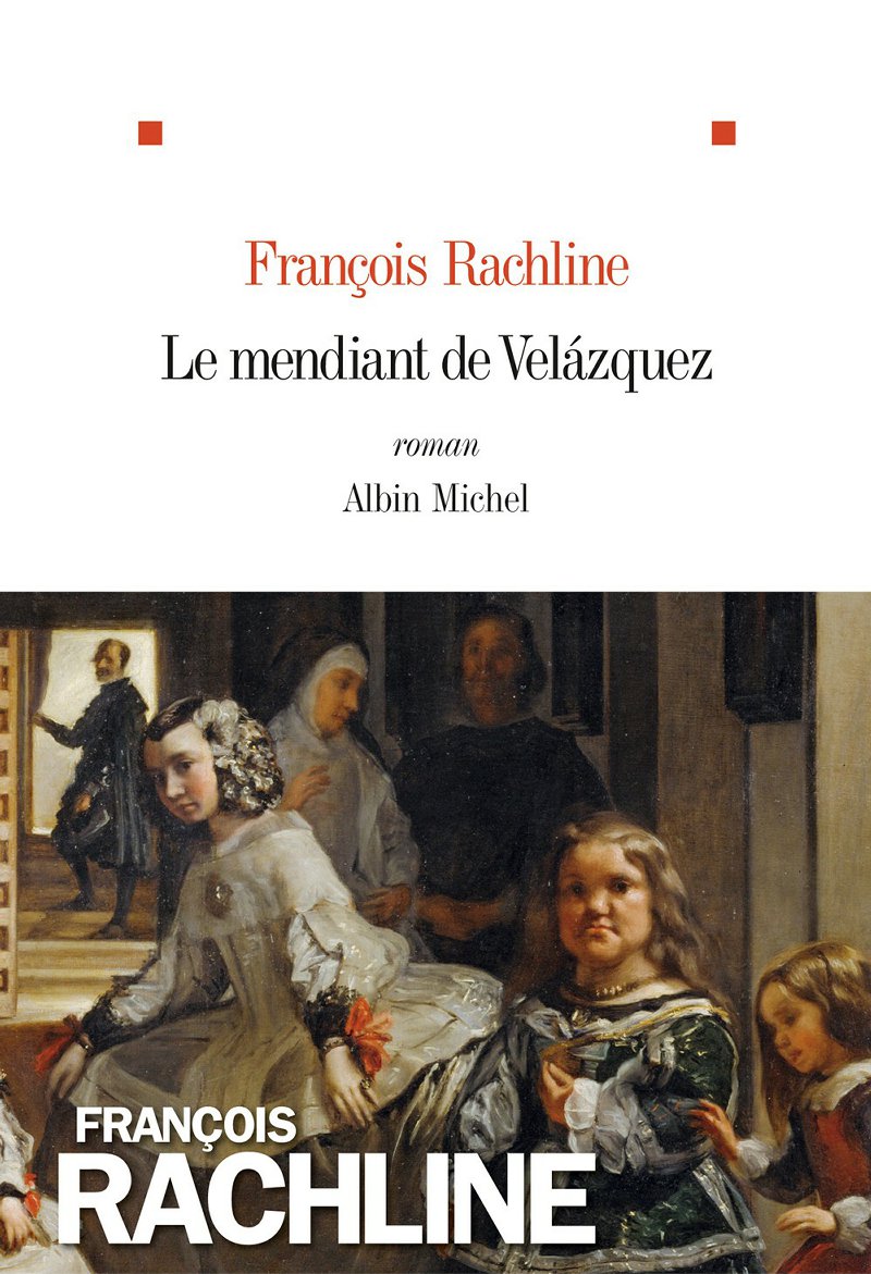 Le mendiant de Velázquez