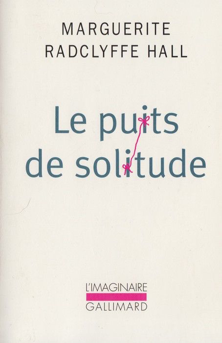 Le puits de solitude
