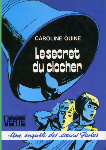 Le secret du clocher