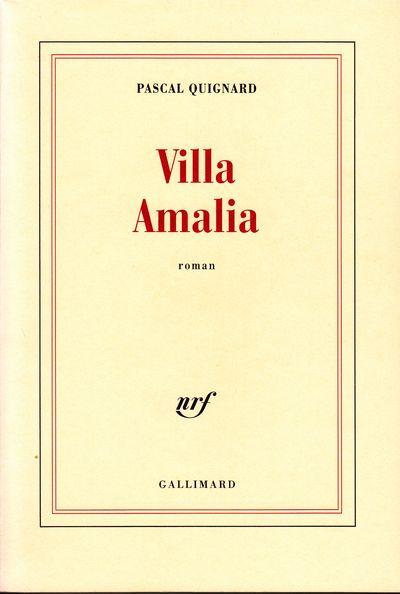 Villa Amalia