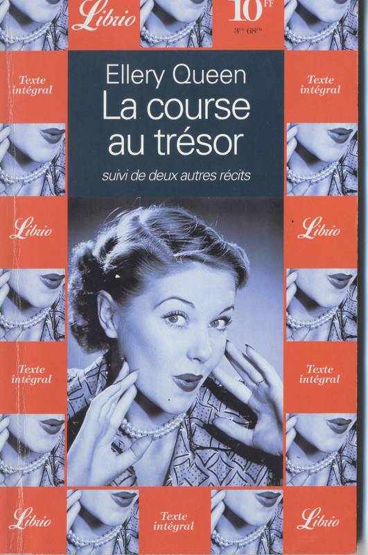 La course au trésor