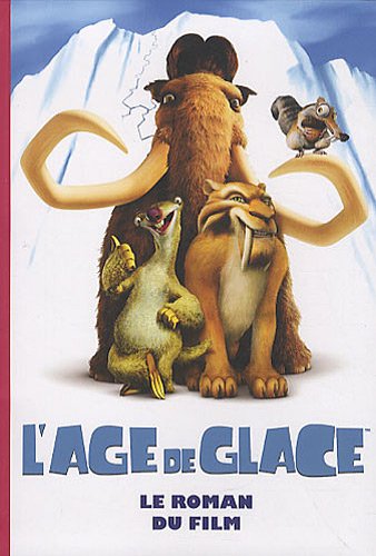 L'âge de glace