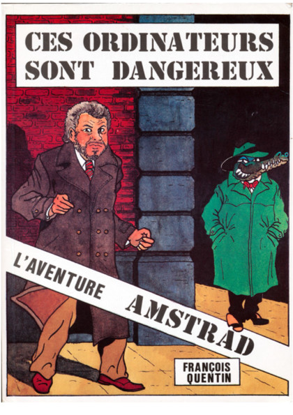 Ces ordinateurs sont dangereux