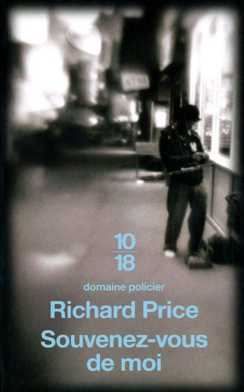 Souvenez-Vous de Moi