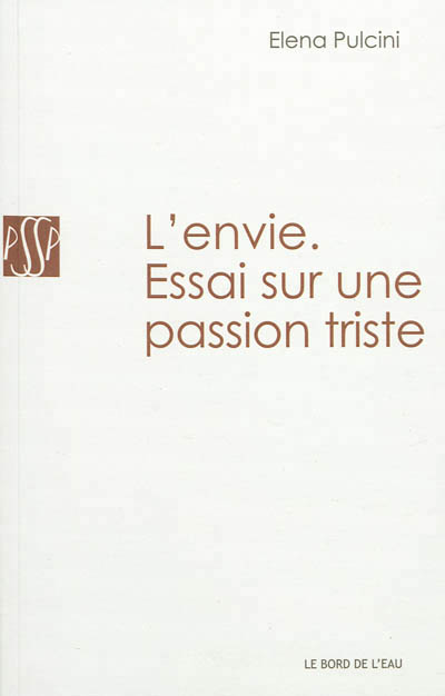 L'envie