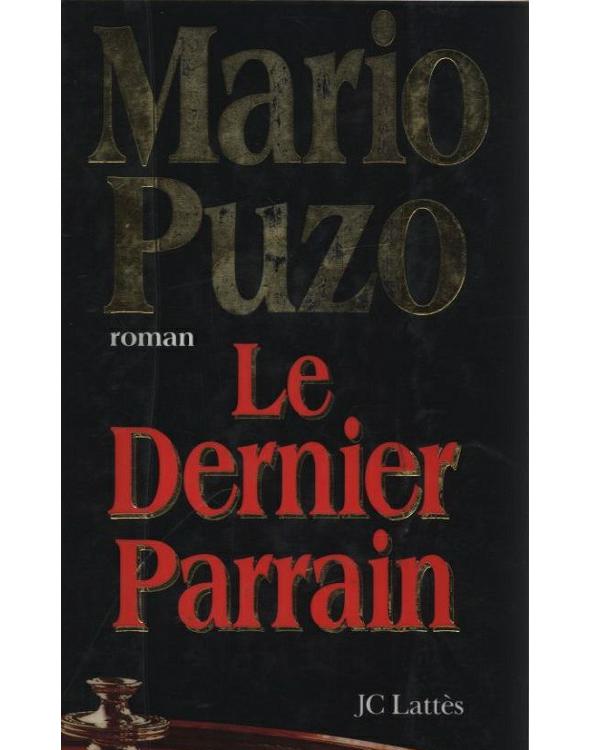 Le dernier parrain