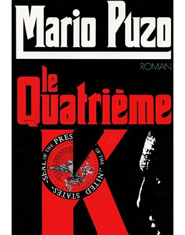 Le quatrième K (v2)