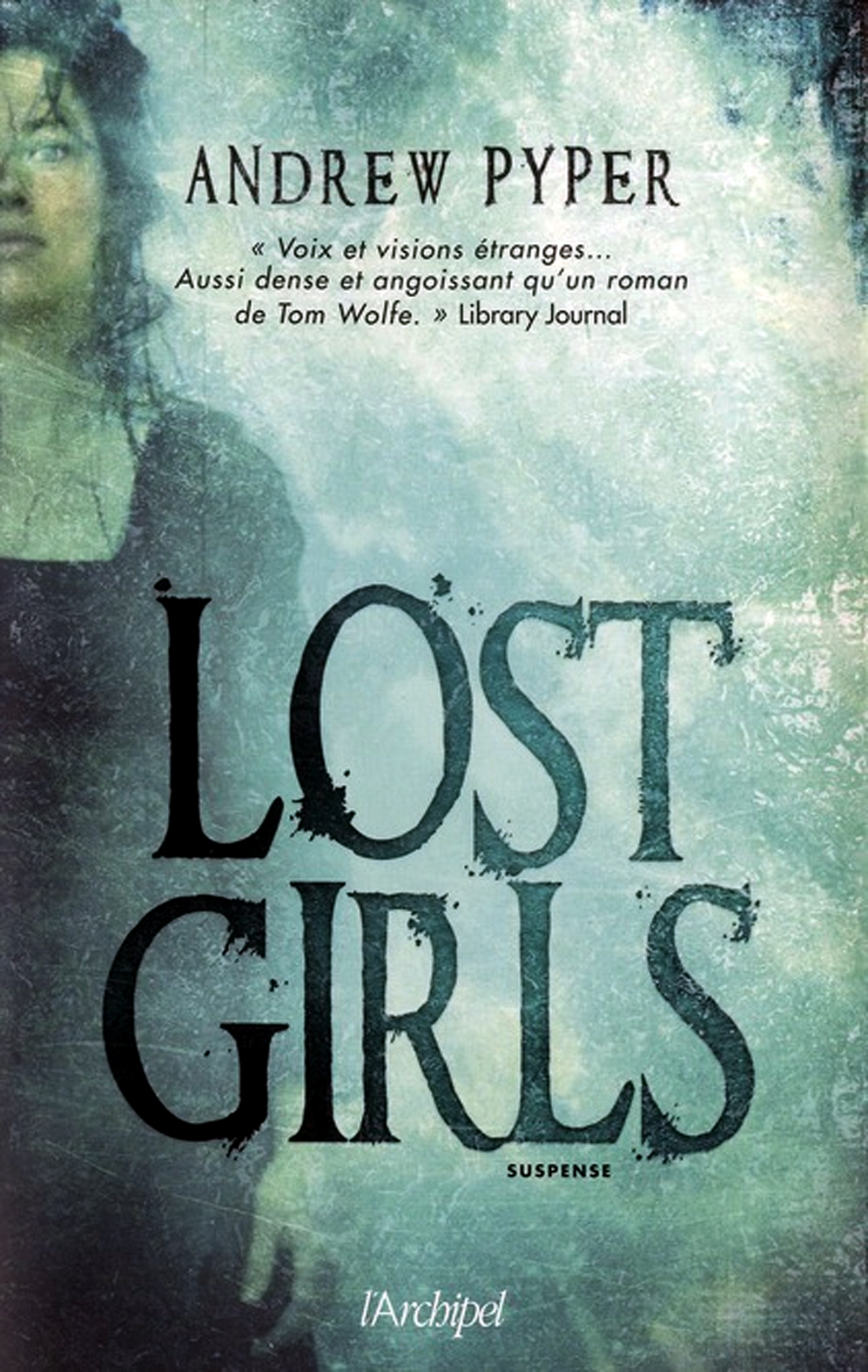 Lost girls