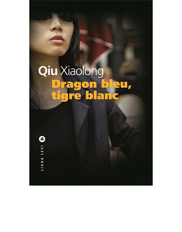 Dragon bleu, tigre blanc