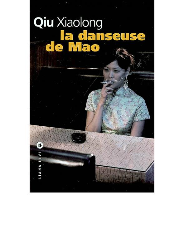 La danseuse de Mao