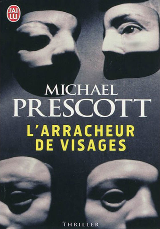 L'arracheur de visages
