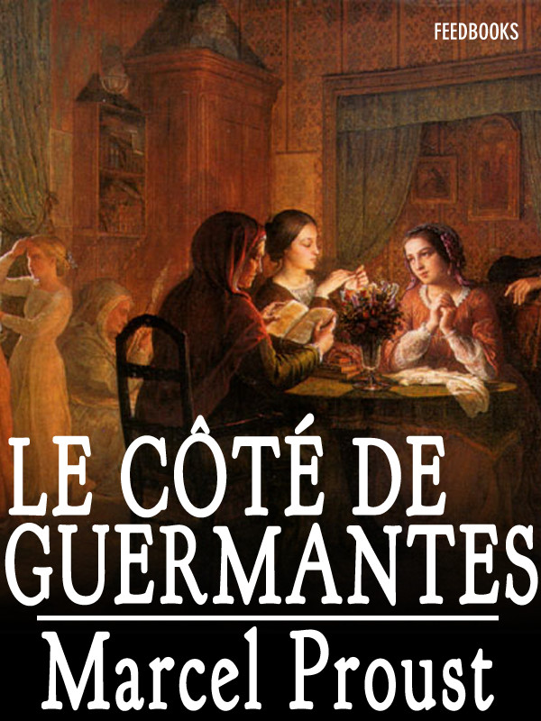 Le Côté de Guermantes