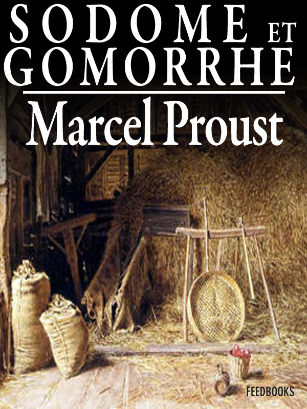 Sodome et Gomorrhe