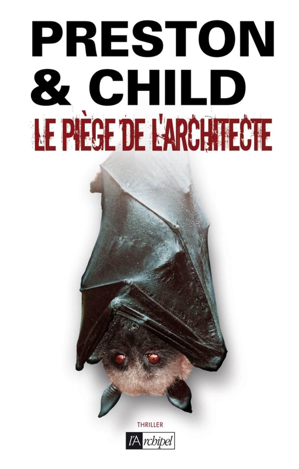 Le Piege De L'Architecte