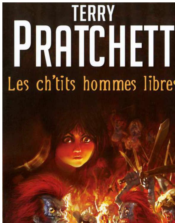 Les ch'tits hommes libres