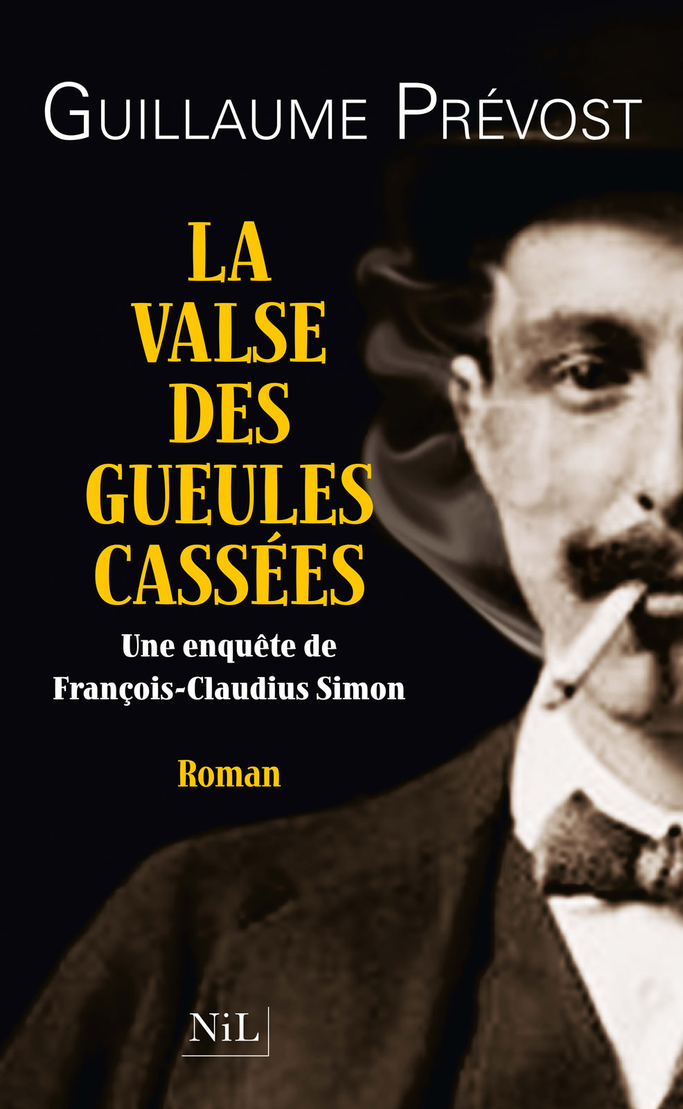 LA VALSE DES GUEULES CASSÉES
