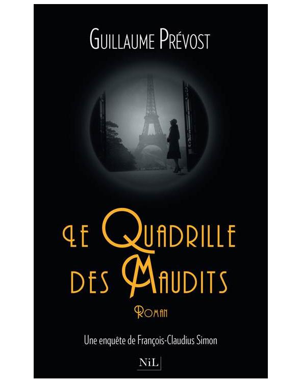 Le quadrille des maudits