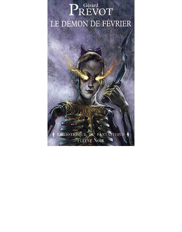 Le Démon de Février