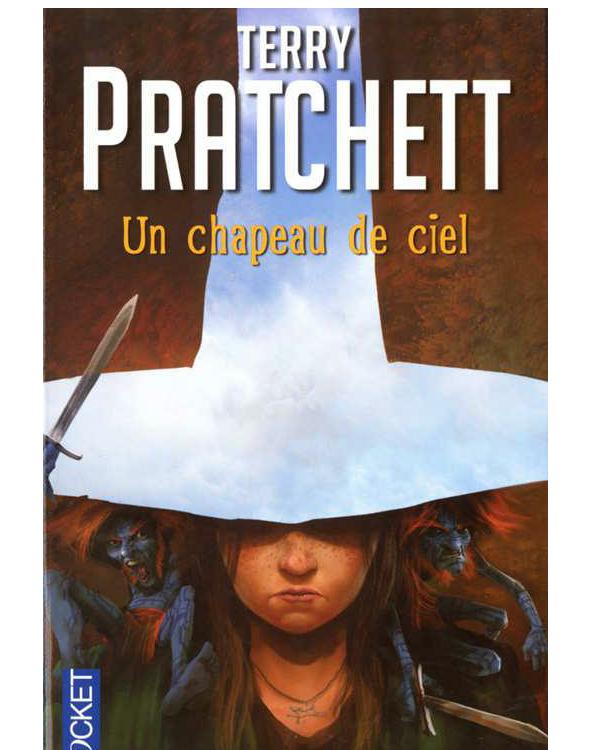 Un chapeau de ciel