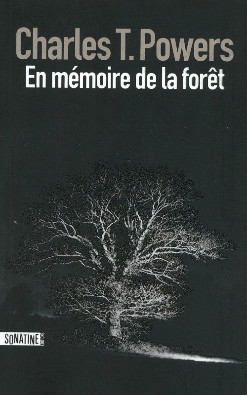 En mémoire de la forêt