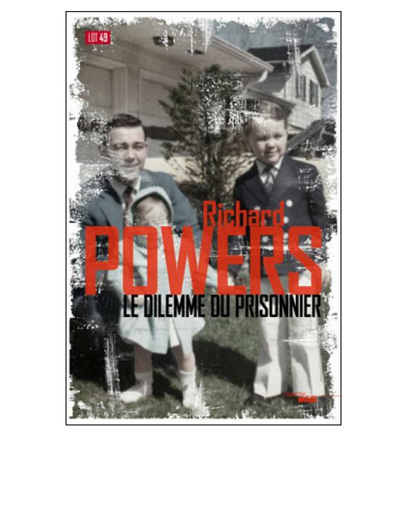 Le dilemme du prisonnier