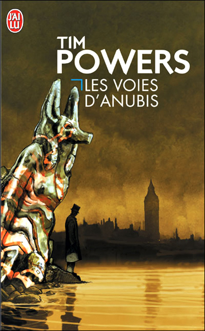 Les Voies D'Anubis