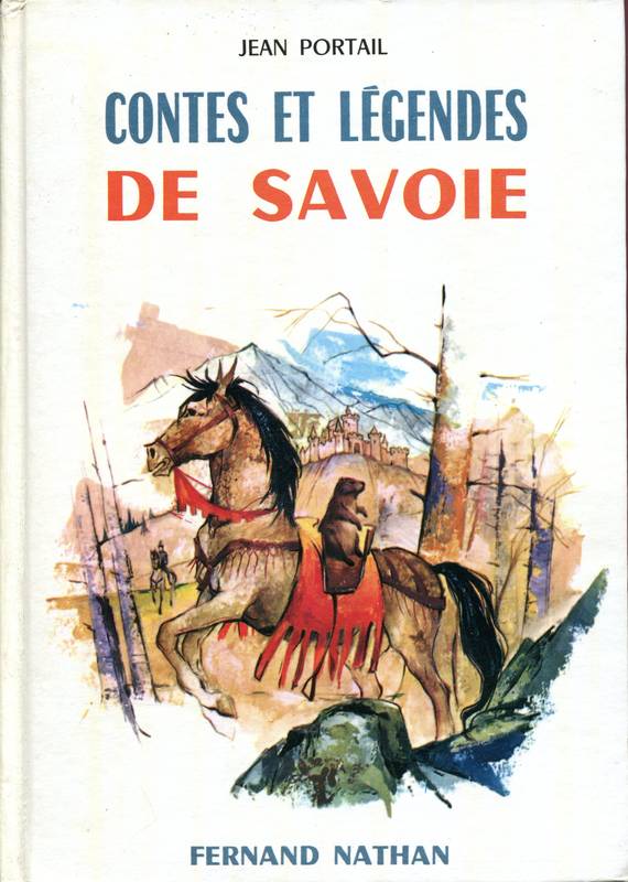 Contes et Légendes de Savoie