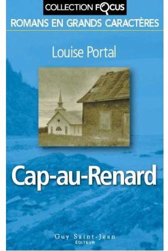 Cap-Au-Renard