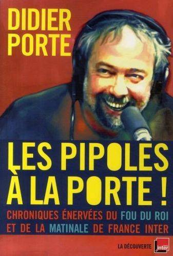 Les Pipoles à la Porte